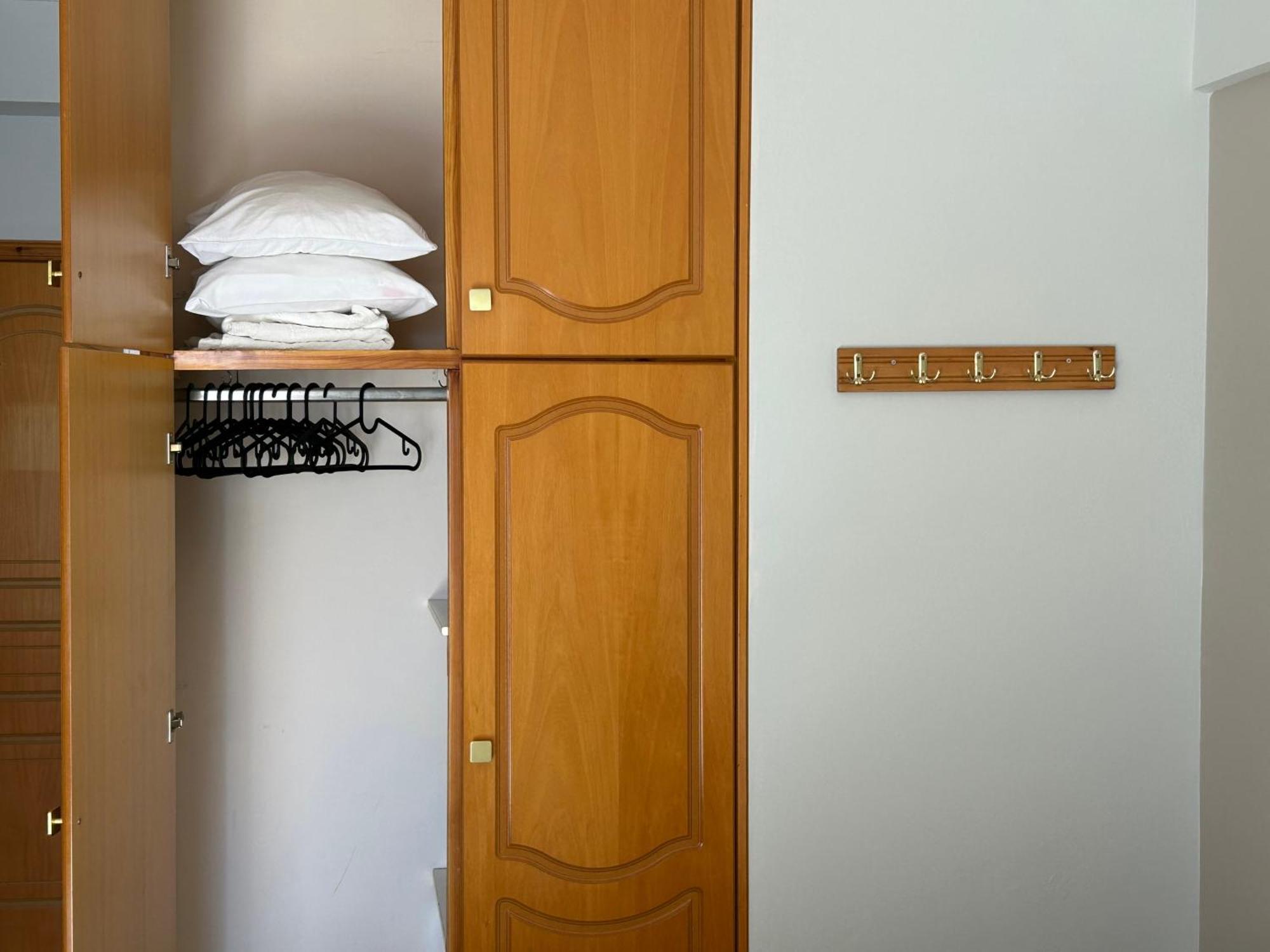 Brati II Beach Hotel Arkoudi Exteriér fotografie